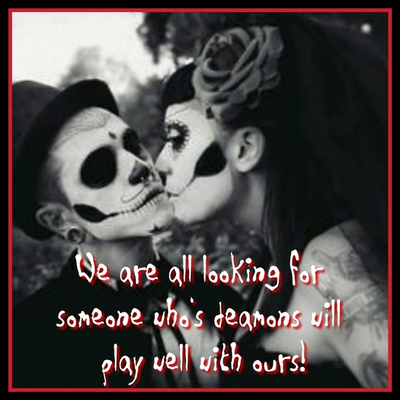 Hello Black Roses! Is Anyone Interested In Us Starting Our Share Group Up Again? - Picture 15 of 16